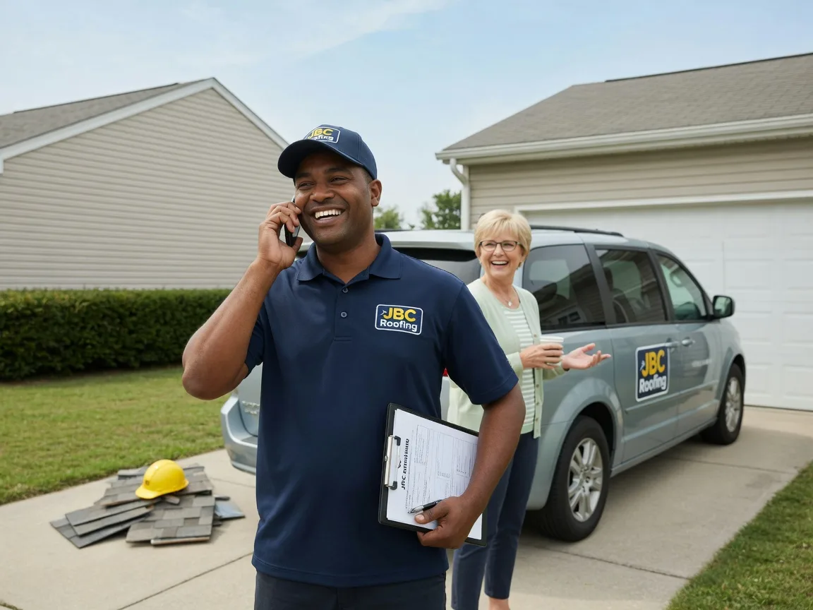Roof Replacement Manhattan, KS FAQs